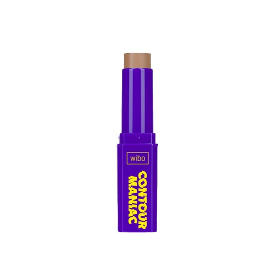 Wibo Contour Maniac Bronzer Stick 2 6g