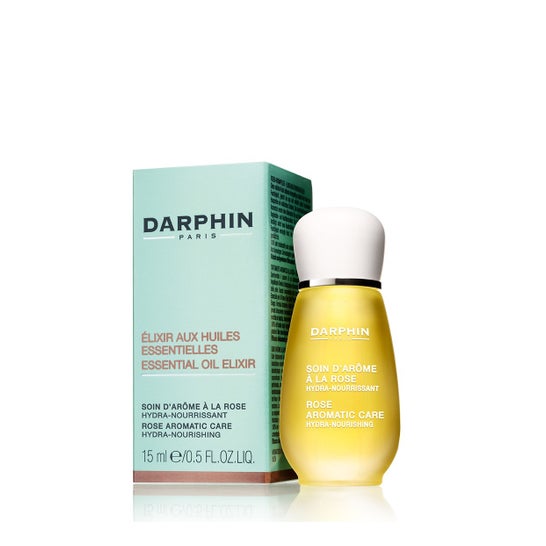 Darphin Elixir Rosa Aceite Esencial 15ml