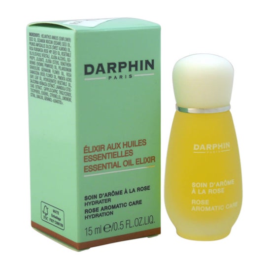 Darphin Elixir Rosa Aceite Esencial 15ml
