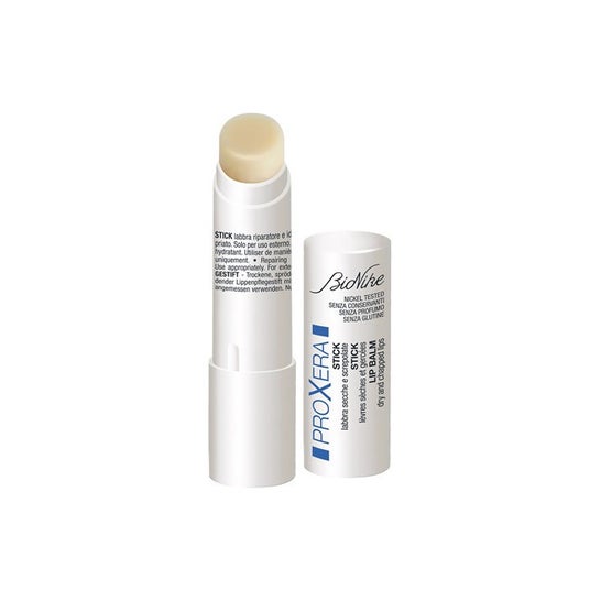 Stick Reparador De Labios Proxera