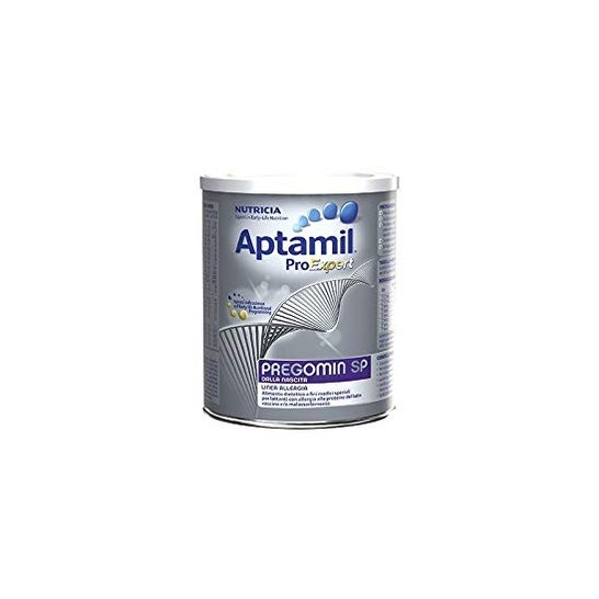 Mellin Aptamil Pregomin Sp 400G