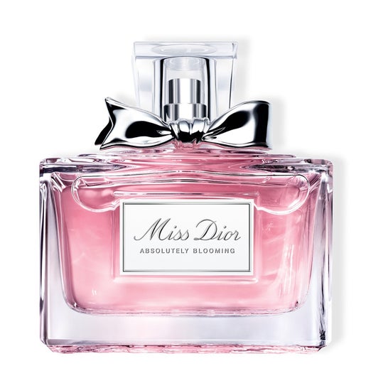 Dior Miss Dior Dior Eau De Parfum 100ml Vaporizad Absolutely Blooming Eau De Parfum 100ml Vaporizad