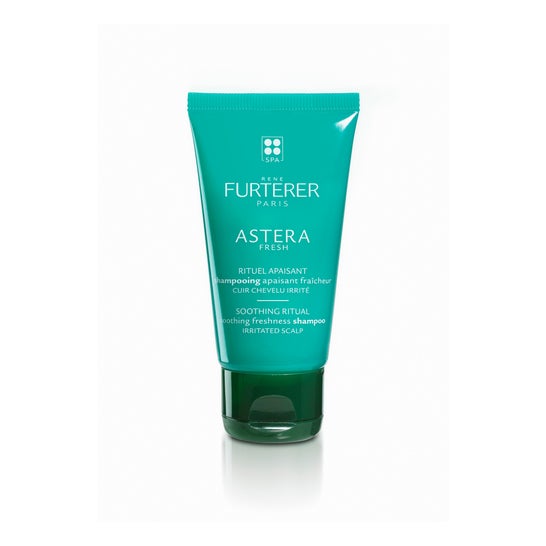 Rene Furterer Astera Frisk beroligende shampoo 50ml