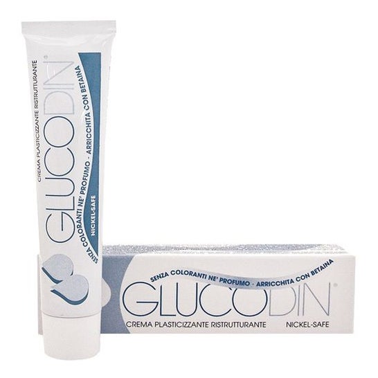Glucodin Moisturizing Cream 40Ml