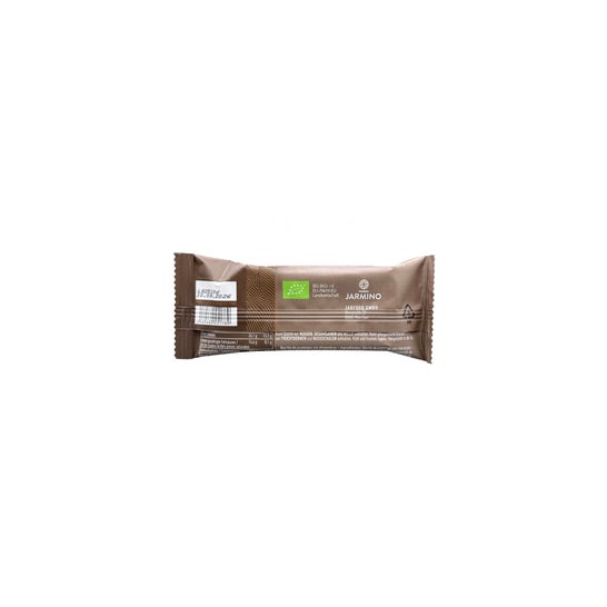 Jarmino Kollagenbar med Brownie-smag 55 g