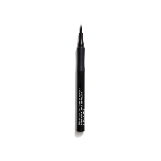 Gosh Copenhagen Intense Eyeliner Pen 01 Black 12g