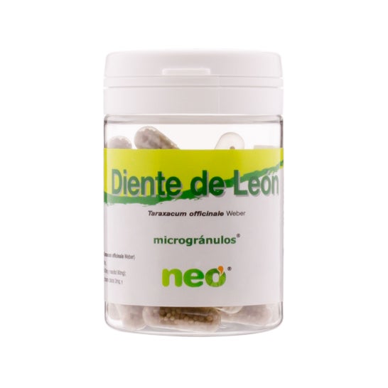 Neo Diente de león 474 mg 45 caps