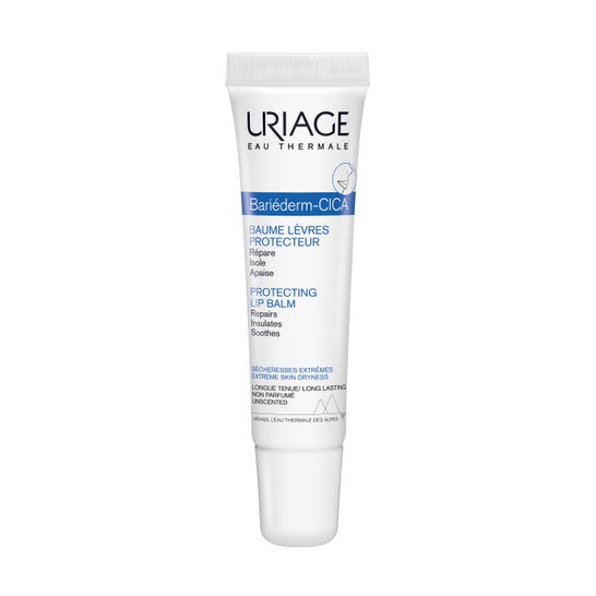 Bariederm Cica-Levres 15Ml