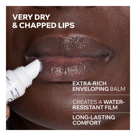 Uriage Bariederm Cica-Labios Bálsamo Reparador 15ml