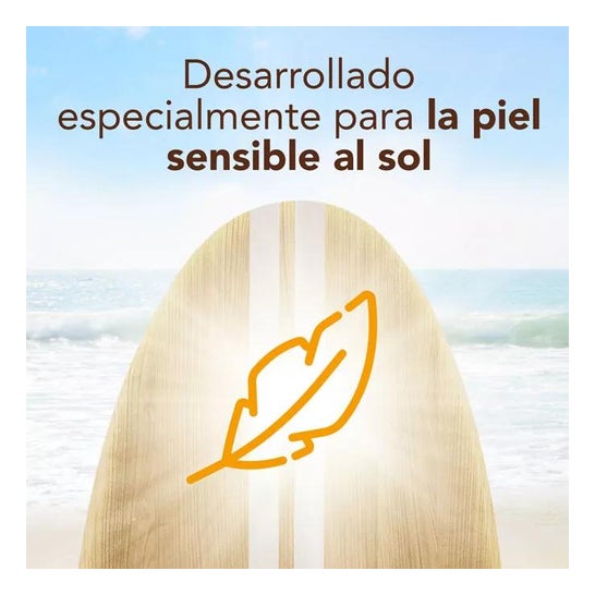 Piz Buin Allergy Loción Piel Sensible SPF50+ Proteccion 400ml Piz Buin Allergy Loción Piel Sensible SPF50+ Proteccion 400ml