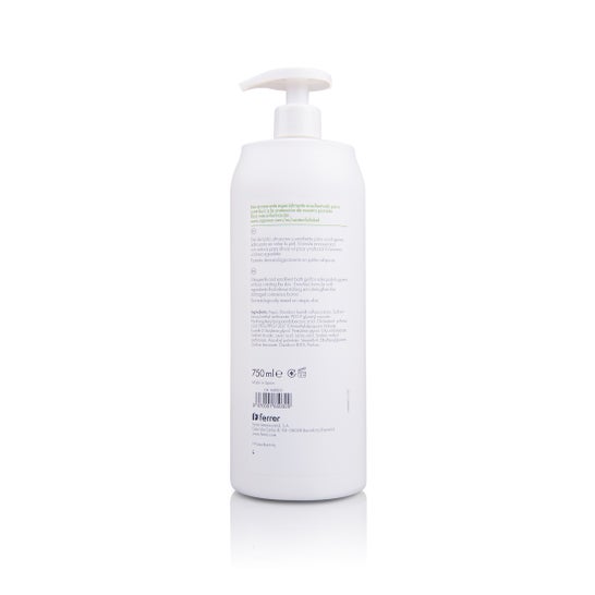 Atopic Piel Eco gel de Baño 750 ml
