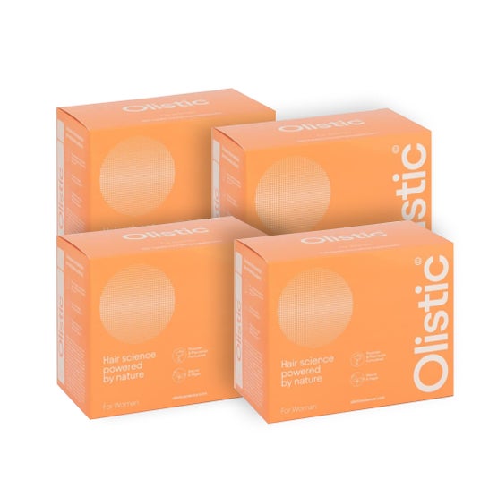 Olistic Pack For Woman 4x28und