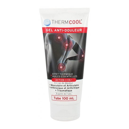 Thermcool Gel 100ml
