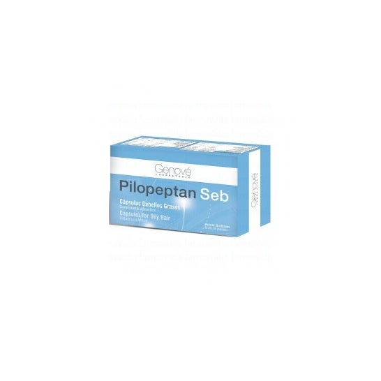 Pilopeptan Seb DS 30caps
