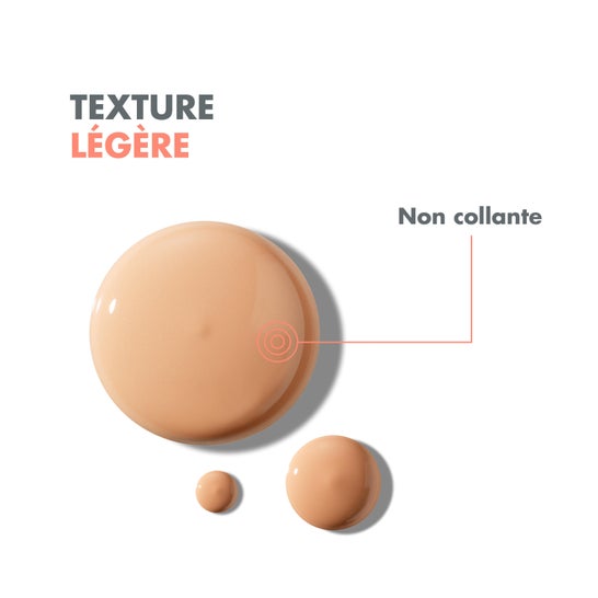 Avène Hydrance BB Ligera Crema Hidratante SPF30 40ml