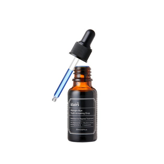Klairs Midnight Blue Youth Activating Drop 20 ml