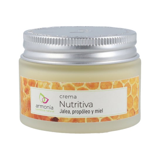 Armonía Crema Nutritiva 50 ml