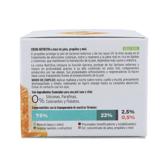 Armonía Crema Nutritiva 50 ml