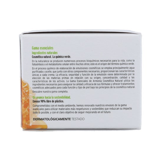 Armonía Crema Nutritiva 50 ml