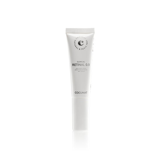 Cocunat Clinical Retinal 0,1% 30 ml