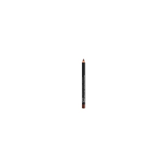 Nyx Suede Matte Lip Liner Club Hopper 3.5g