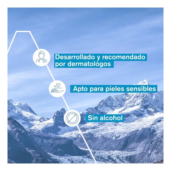 Uriage Dezodorant Tri Actif Roll-On 50ml Uriage Dezodorant Tri Actif Roll-On 50ml