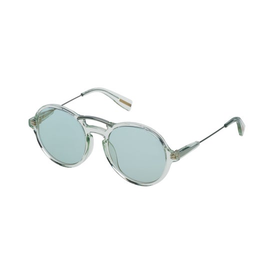 Trussardi Gafas de Sol STR213512GNG Mujer 51mm 1ud