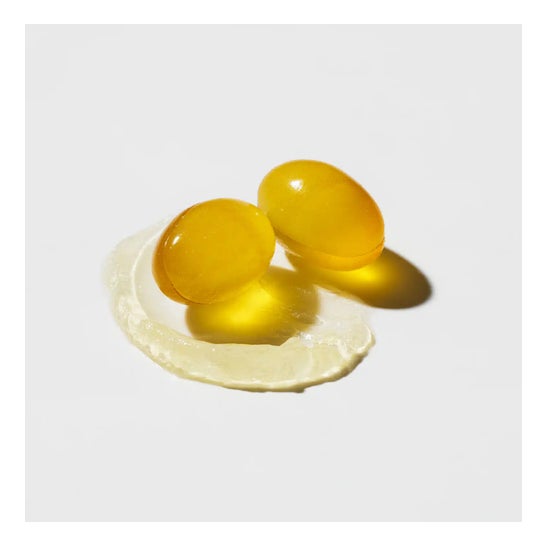 Nutreov Skinsublim Ultra Nutrición Elixir 40caps Nutreov Skinsublim Ultra Nutrición Elixir 40caps