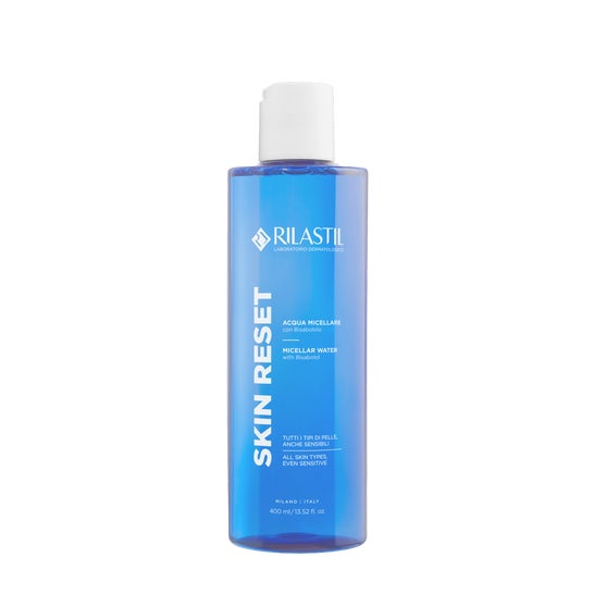 Rilastil Skin Reset Agua Micelar 400 ml