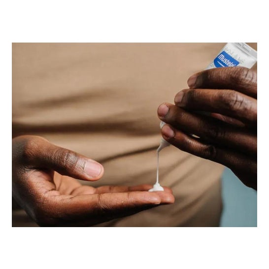 Mustela Bb Croutes De Lait 40Ml Mustela Bb Croutes De Lait 40Ml