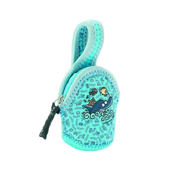 Laken suttekasse Dolphin 1 stk