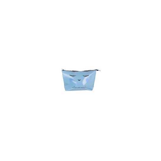 Tom & Zoe Bolsa Salud Beb� Azul 1ud