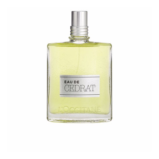 L'Occitane Eau de Toilette Cedrat 75ml
