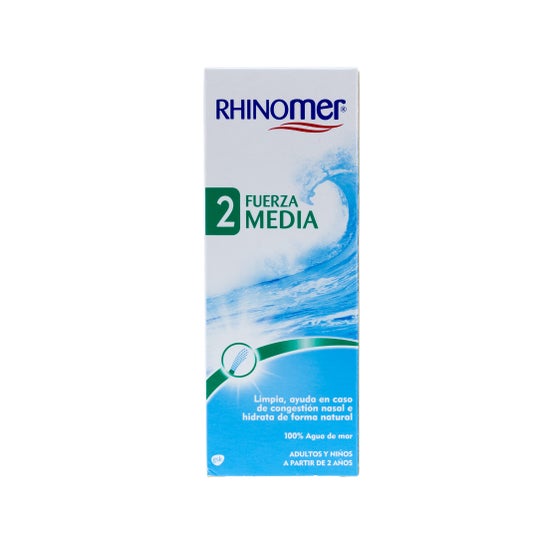 Rhinomer Fuerza 2 135ml