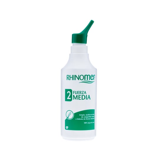 Rhinomer Fuerza 2 135ml
