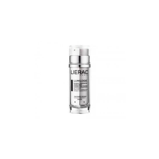 Lierac Lumilogie doble acción día y noche 30ml
