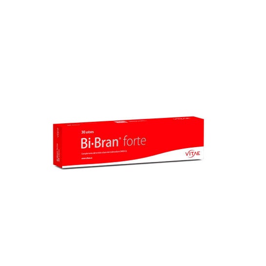Vitae Bibran Forte 1000mg 15uds