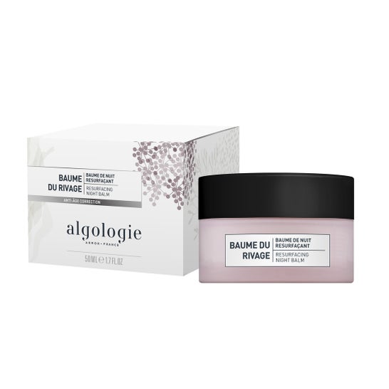 Algologie Rivage Bálsamo Rejuvenecedor Noche 50ml