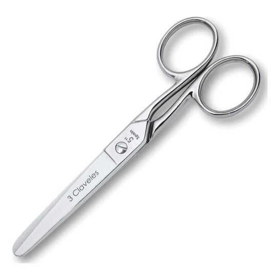 3 Claveles rom tip saks 11,5cm 1ud