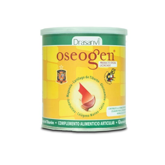 Drasanvi Oseogen Articular Pulver 375g