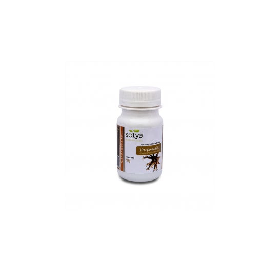 Sotya Harpagofito 500 mg 100 comp