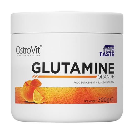 OstroVit Glutamine Orange 300g