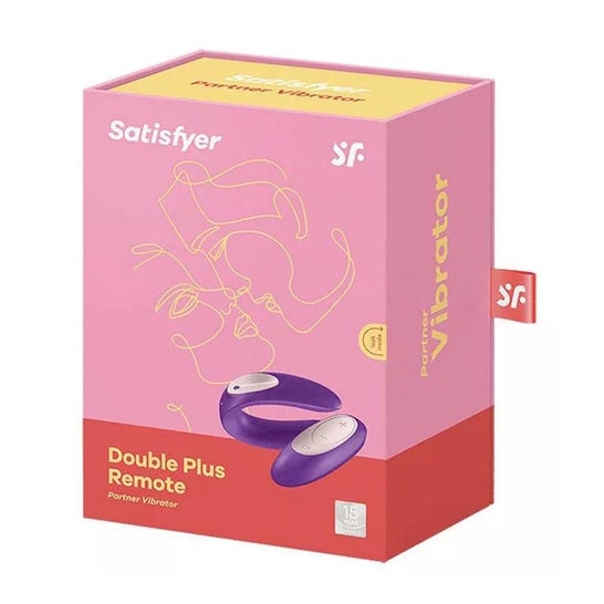 Partner Plus Remote