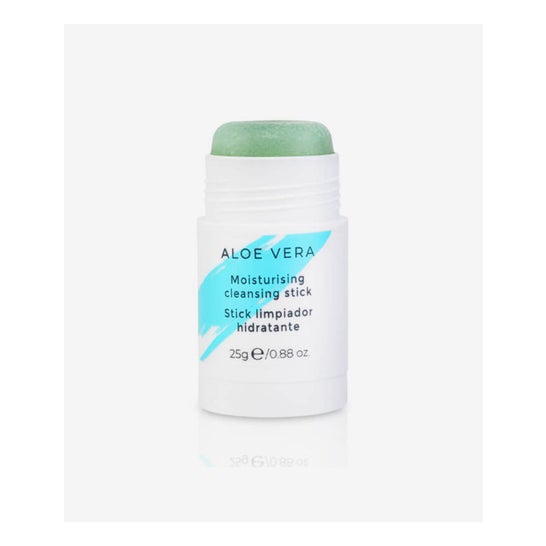 Dermofarm detergente idratante 25g