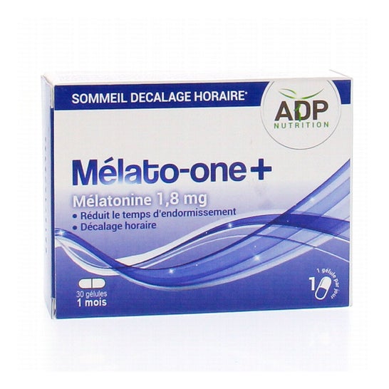 ADP  Melato-One 30caps