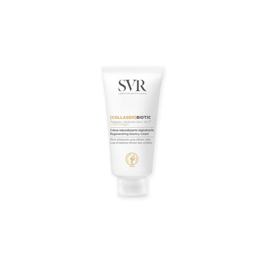 SVR [COLLAGEN] Biotic Crema Redensificante y Regeneradora 15ml