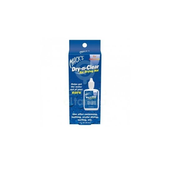 Mack's® Dry-N-Clear® 30ml