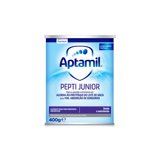 Aptamil Pepti Syneo 1 400G