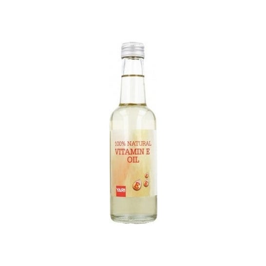 Yari Naturals Aceite Vitamina E 250ml
