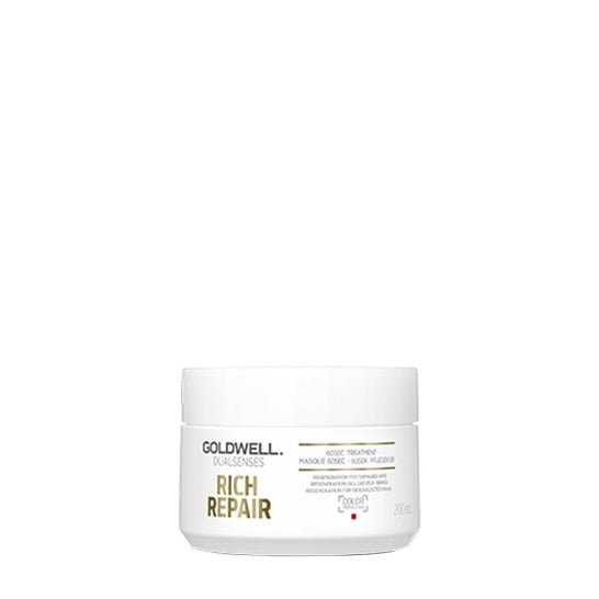 Goldwell Dualsenses Rijk Reparatie 200ml